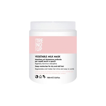 MASK TREND UP VEGETABLE MILK