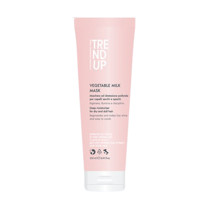 MASK TREND UP VEGETABLE MILK