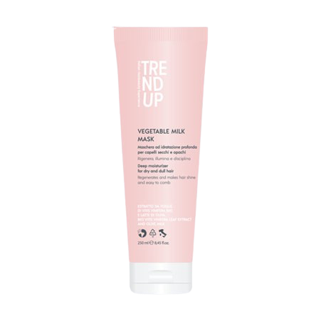 MASK TREND UP VEGETABLE MILK