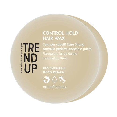 CERA PER CAPELLI EXTRA STRONG TREND UP
