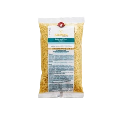 CERA DEPILATORIA MONOUSO SENZA STRISCE XANITALIA