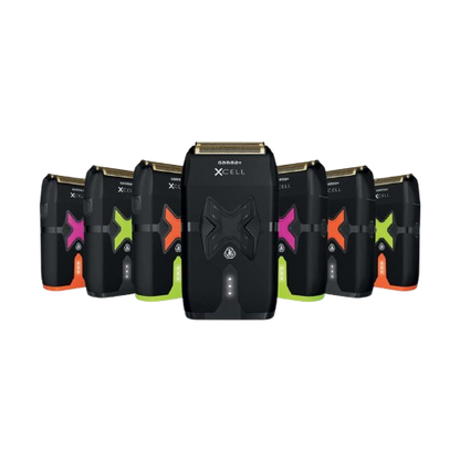 TAGLIACAPELLI XCELL SHAVER