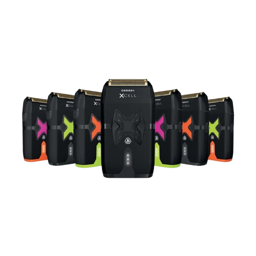 TAGLIACAPELLI XCELL SHAVER