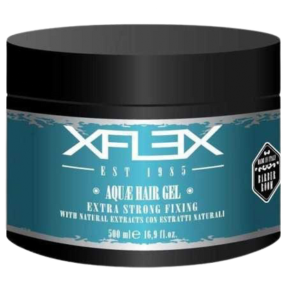 GEL EXTRASTRONG XFLEX